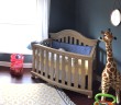 Nursery Tour – Jack’s Room!